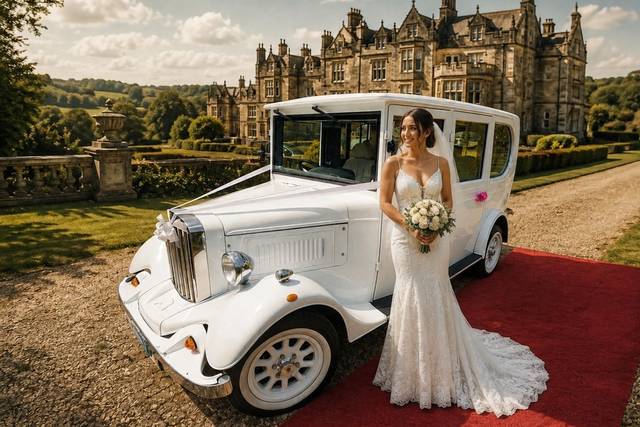 Classic Limousines