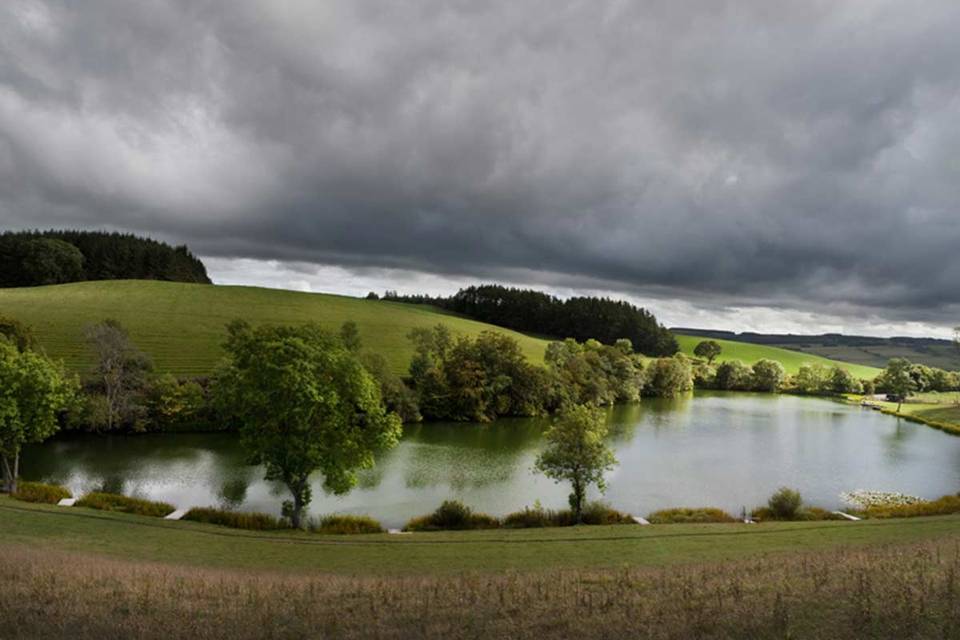 Riddell Estate'Clerklands Loch