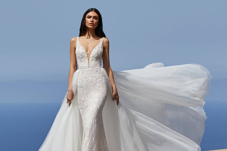 Pronovias Cathy