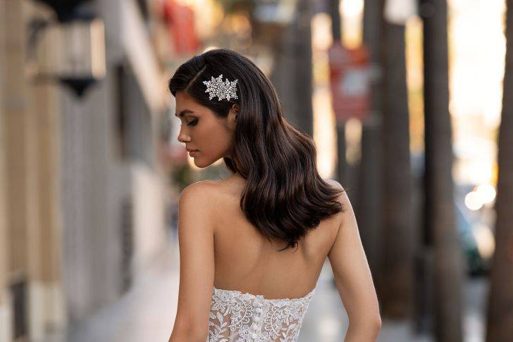 Pronovias Monroe