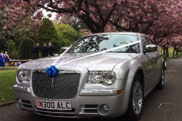 ALC Wedding Cars & Events