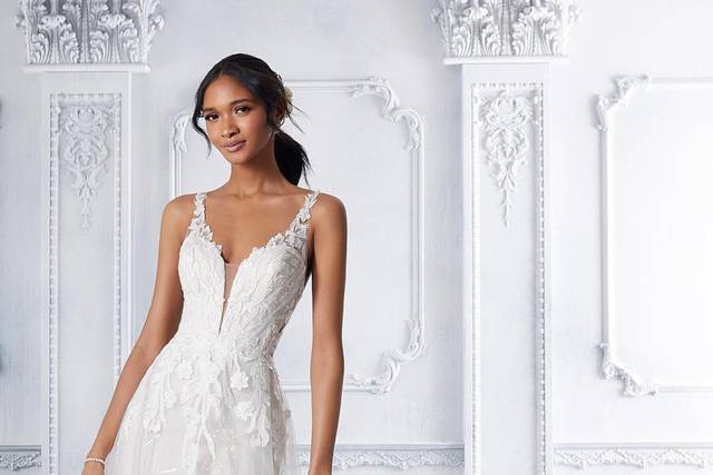 Alta bridal outlet