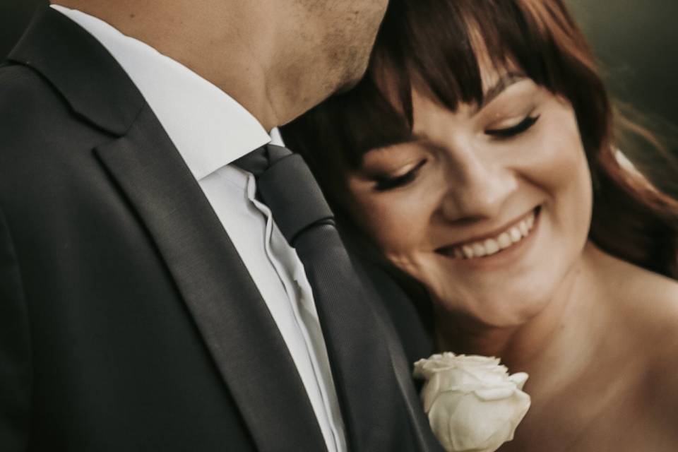 D & L wedding in Poland