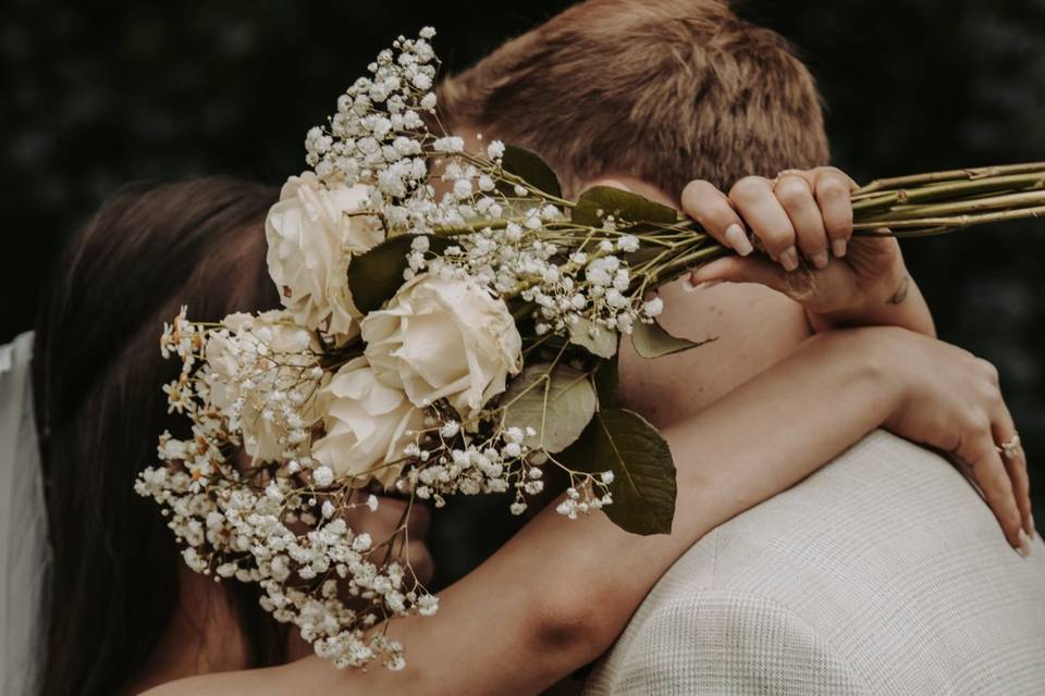 Wedding in Oxford