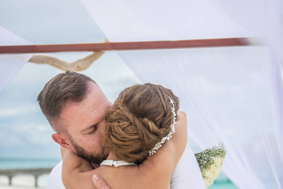 Maldives Wedding