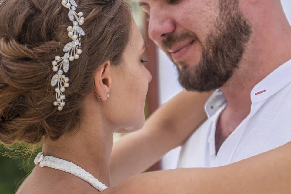 Maldives Wedding