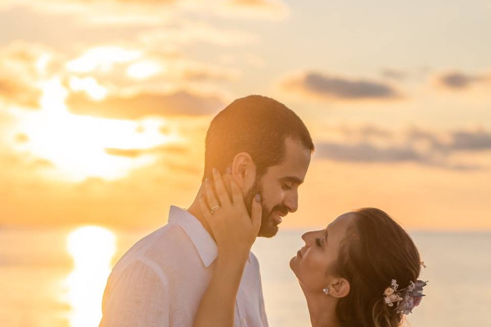 Maldives Wedding