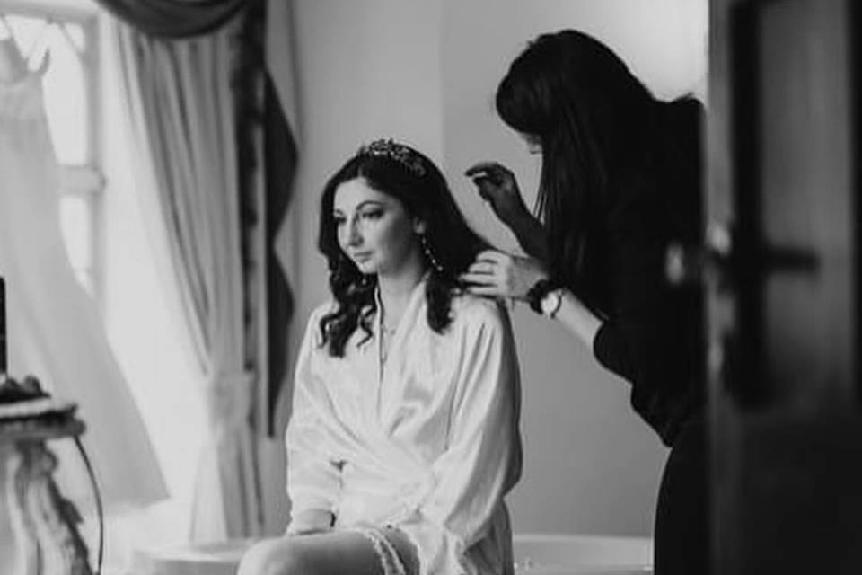 Perfecting