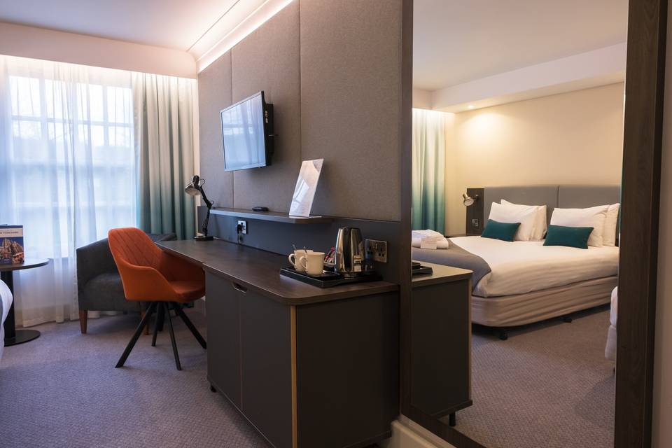 Premium Room