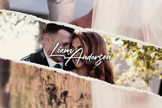 Liam Anderson Films Wedding Videographer