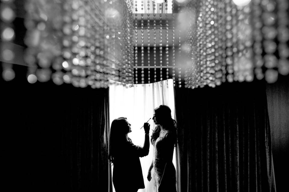 Black and White Style