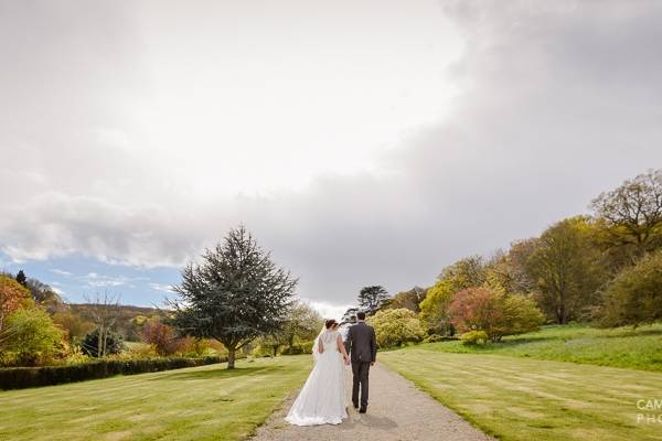 Dumbleton Hall Hotel