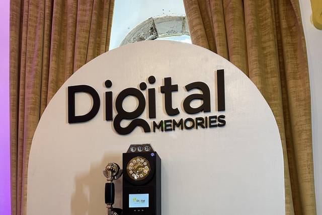 Video Guestbook