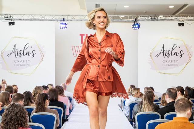 Aisla's Crafty Creations Ltd