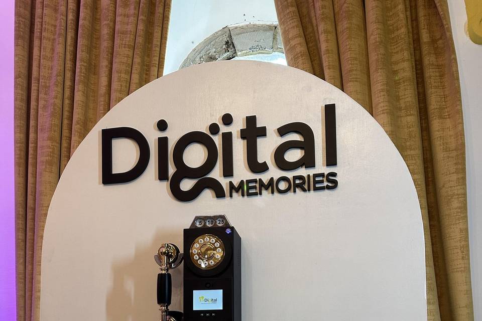 Video Guestbook