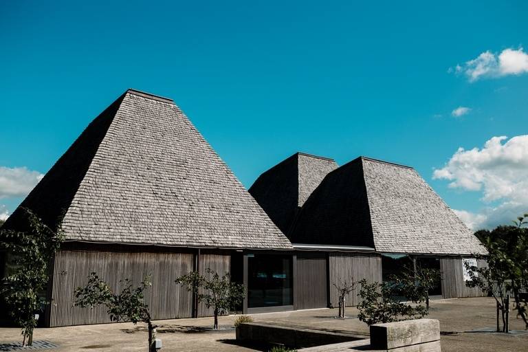 Brockholes Nature Reserve