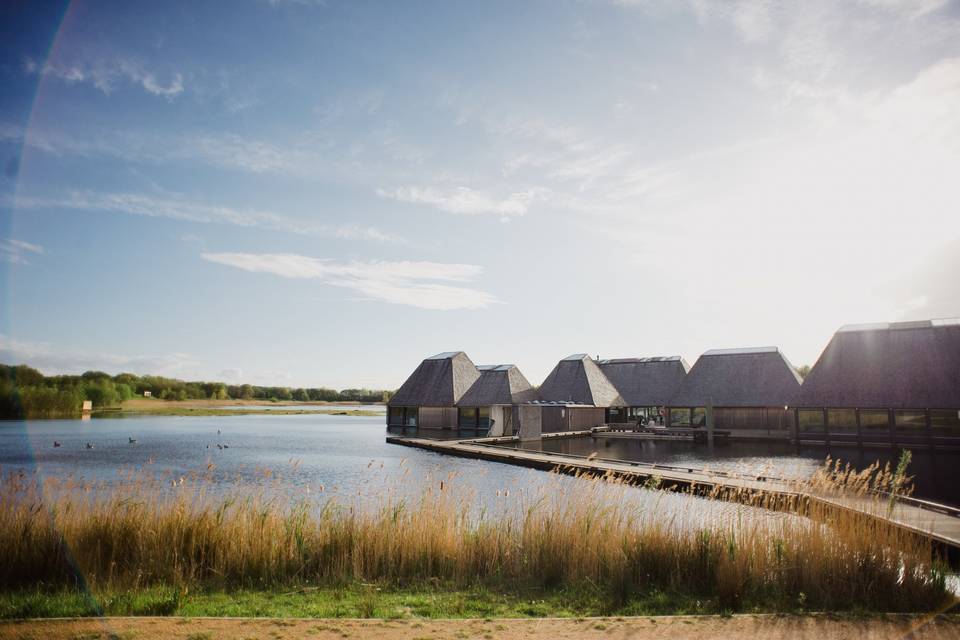 Brockholes Nature Reserve