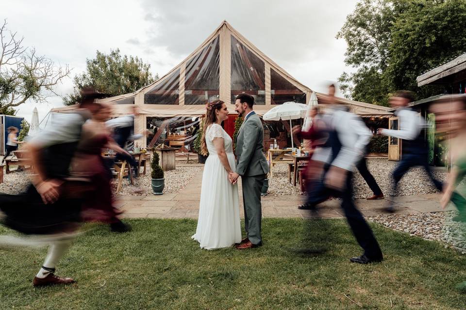 Wedding