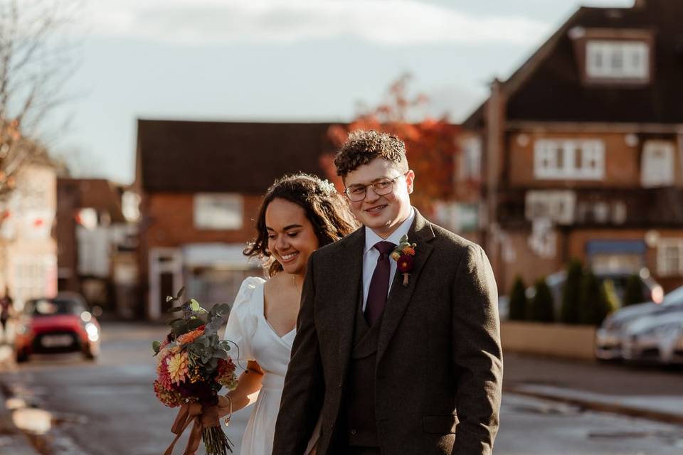 Wedding