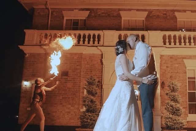 JWA Weddings