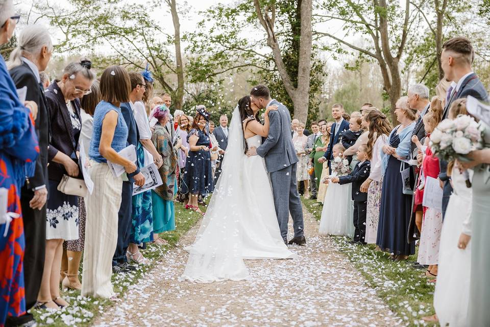 Confetti