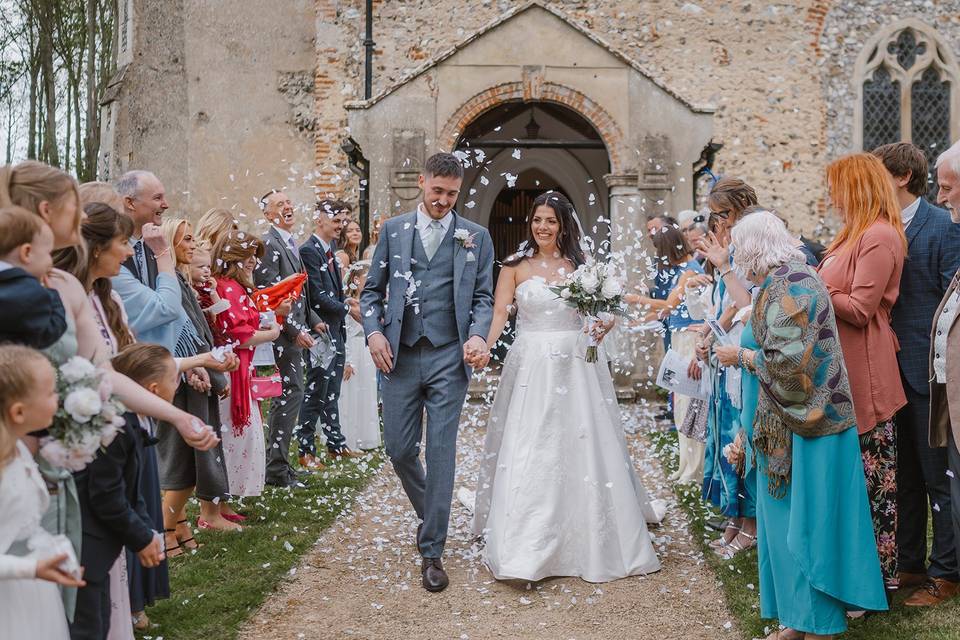 Confetti