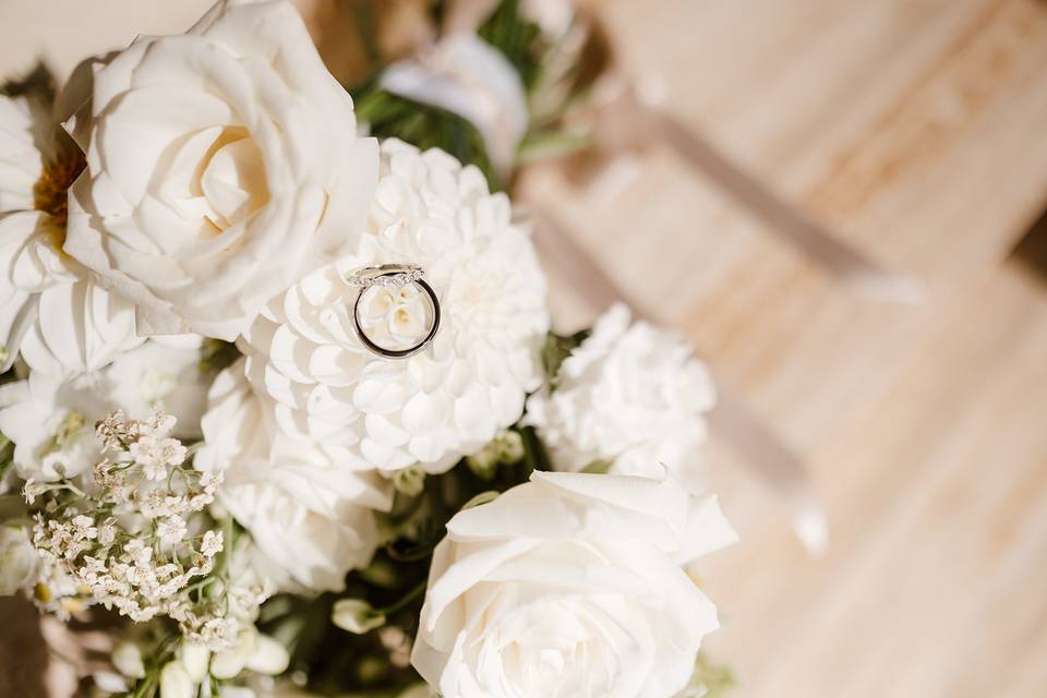 The rings