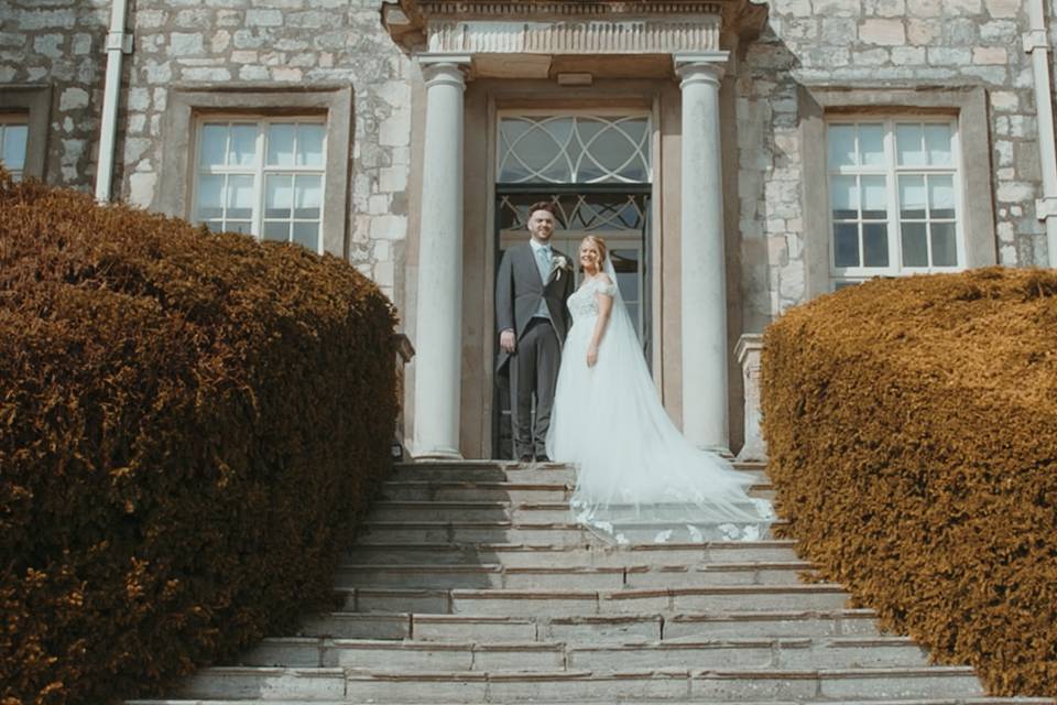 Amazing location!