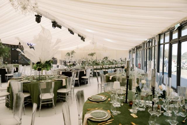 Venue Decor