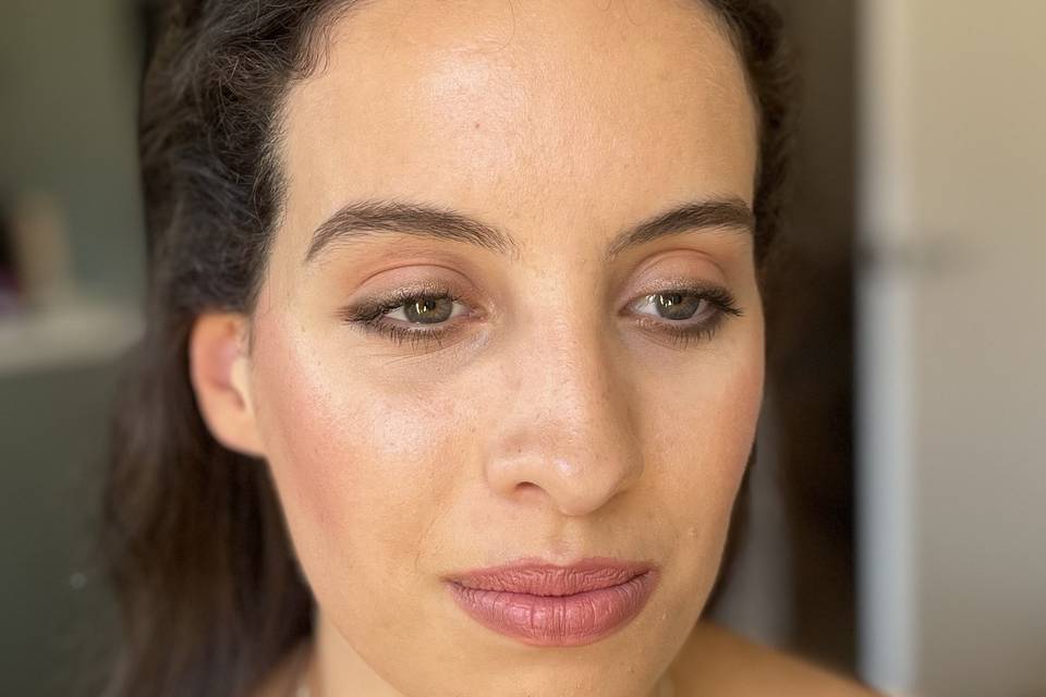 Bridesmaid