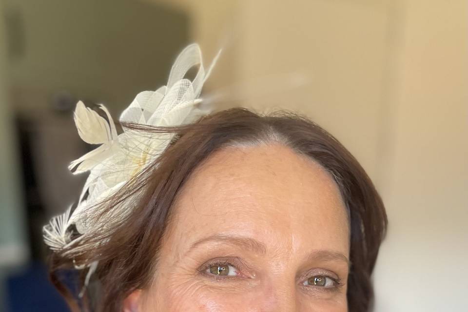 Mother of the bride