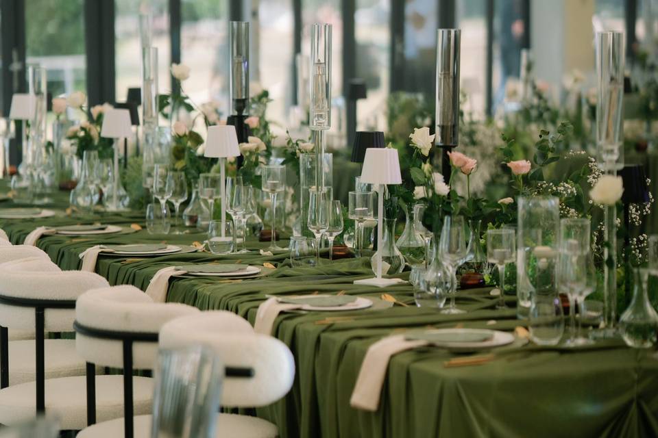 VeVenue Decornue