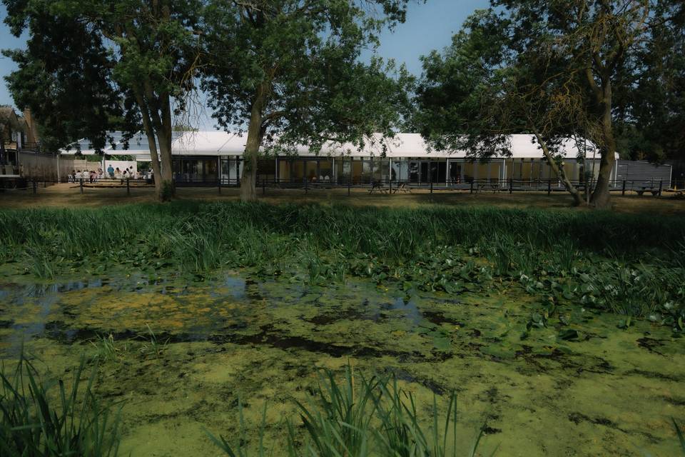 Cambridge Marina