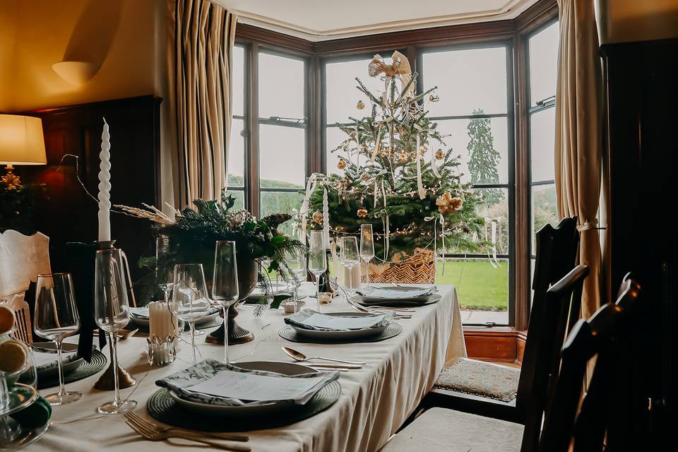 Christmas trees