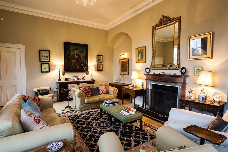 Drawing room