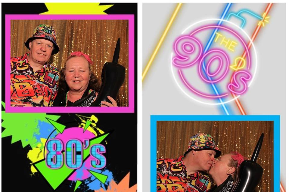 We can split layouts too!