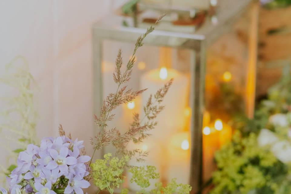 Soft decor