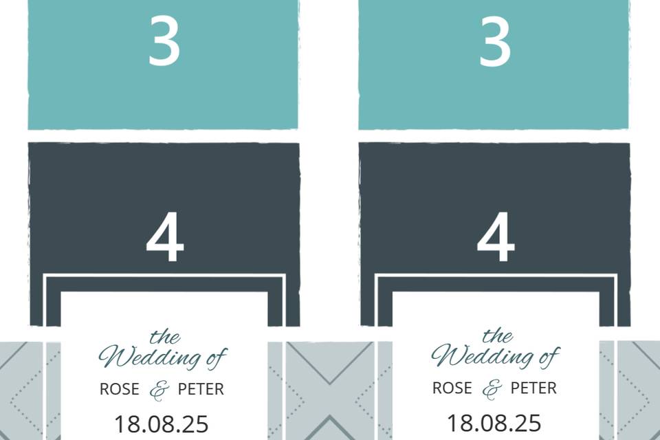 Traditional Photo Strip