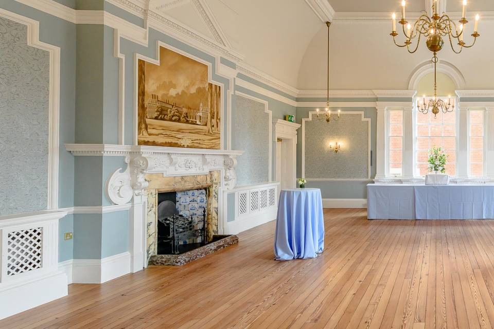 Chelsea Old Town Hall