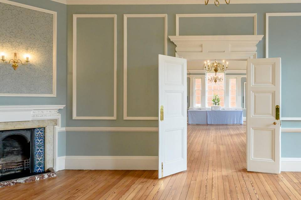 Chelsea Old Town Hall