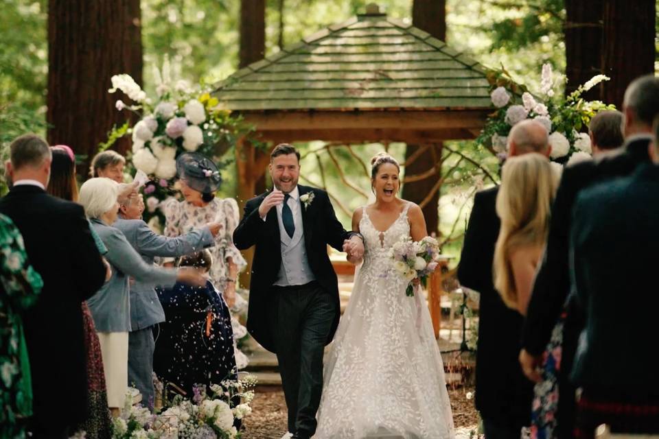 RCP Weddings