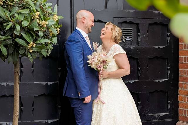 Capturing all the joy