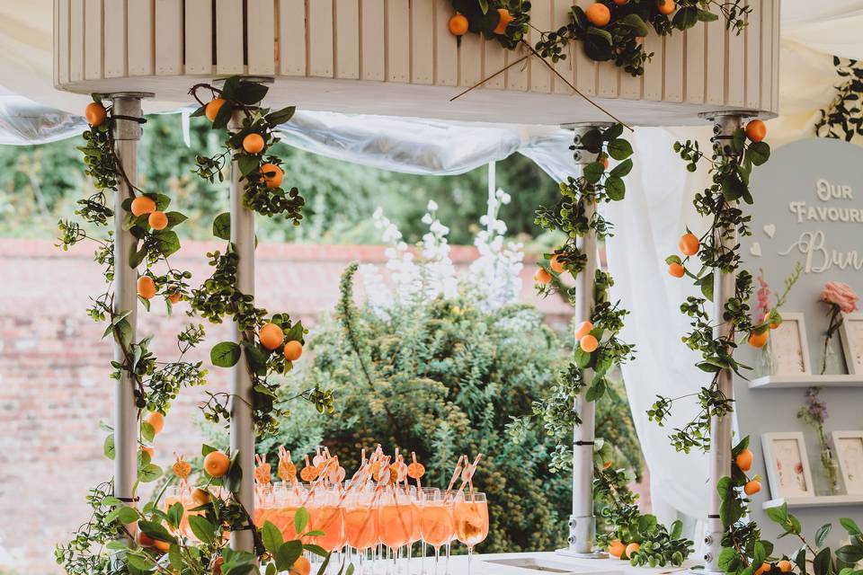 Spritz Bar