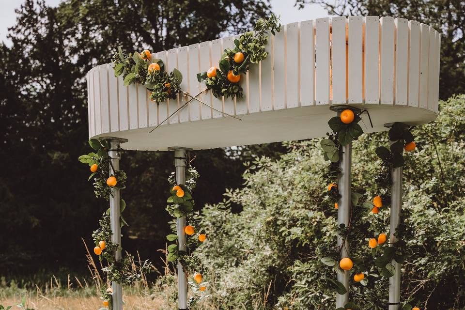 Spritz Bar