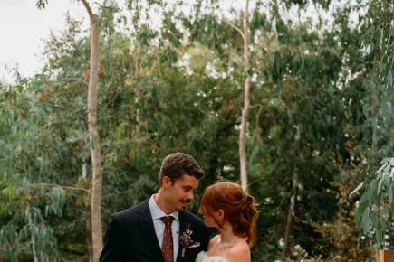 Private vows