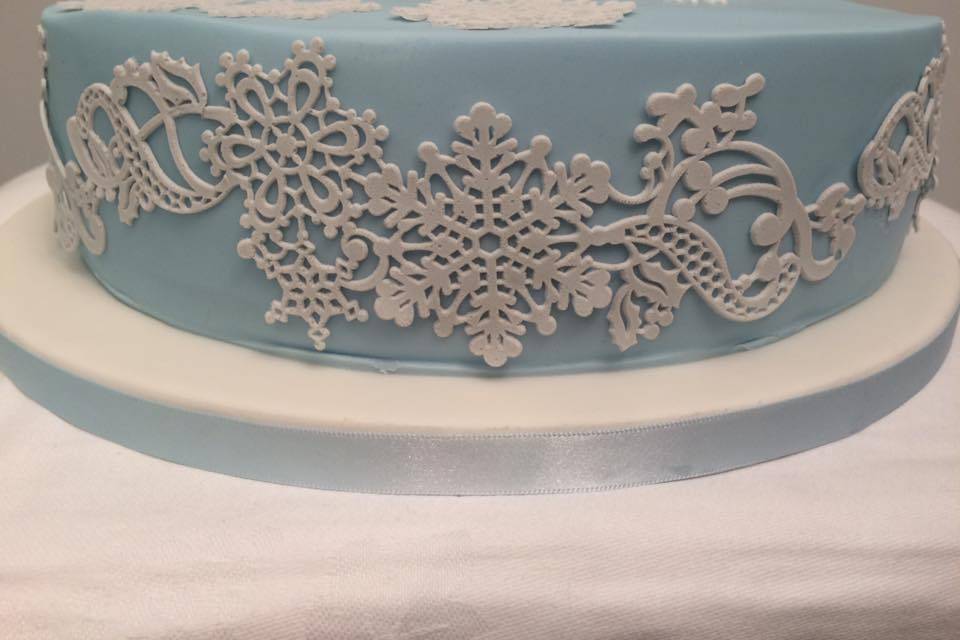 Cakes Glorious Cakes