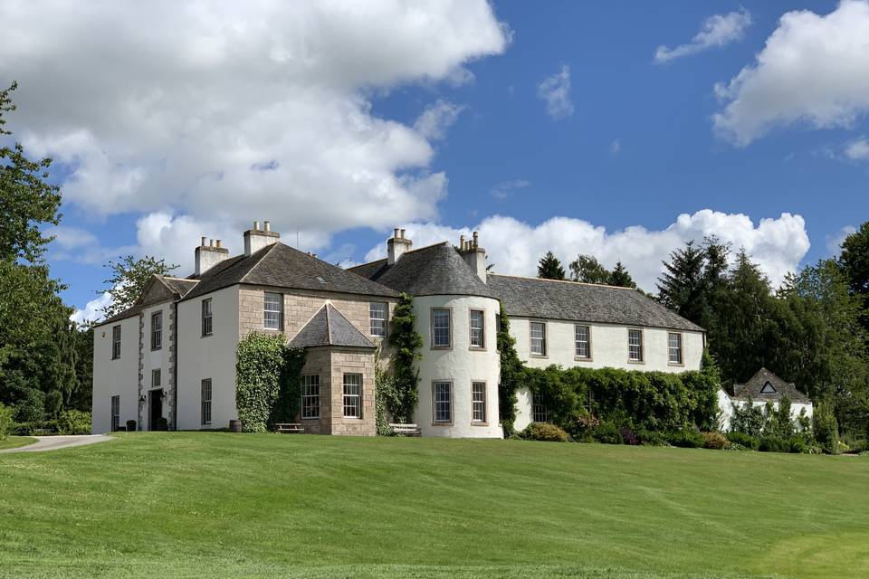 Logie Country House