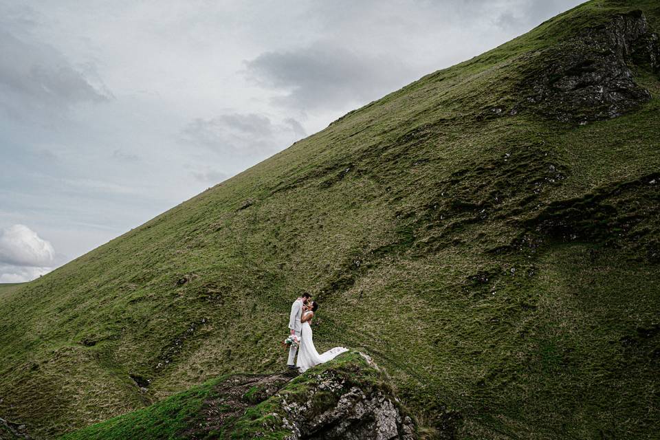 Scottish Elopement