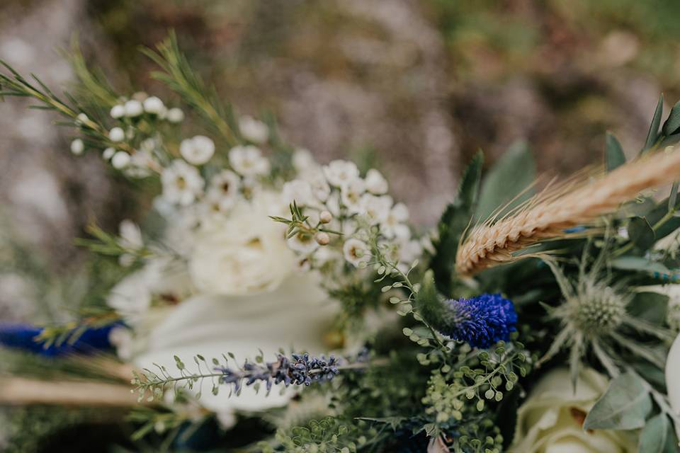 Bouquet Shots