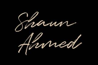 Shaun Ahmed